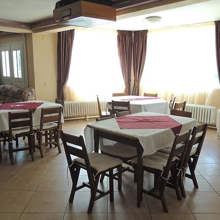 Vila Giulia Arieseni Luaran gambar