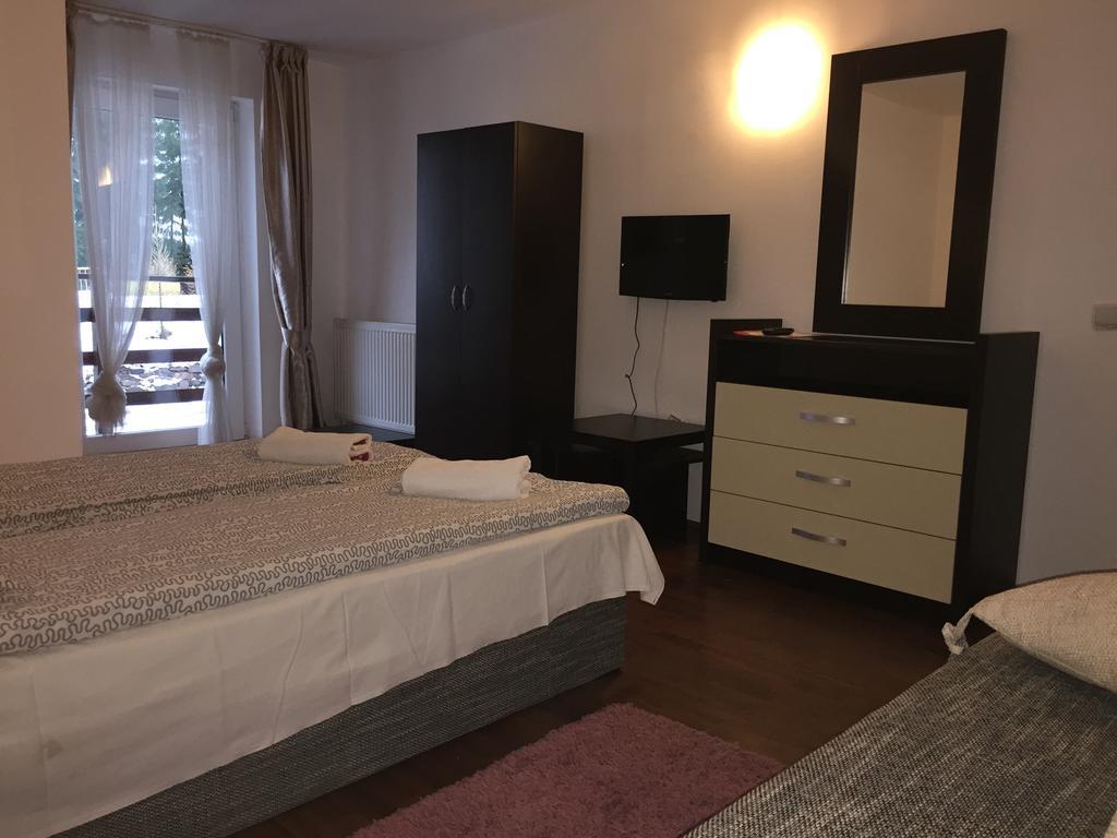 Vila Giulia Arieseni Bilik gambar