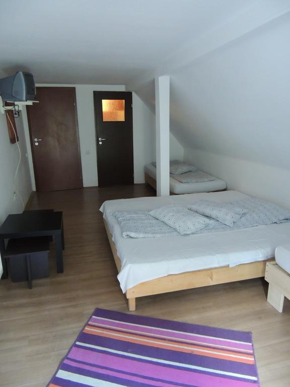 Vila Giulia Arieseni Bilik gambar