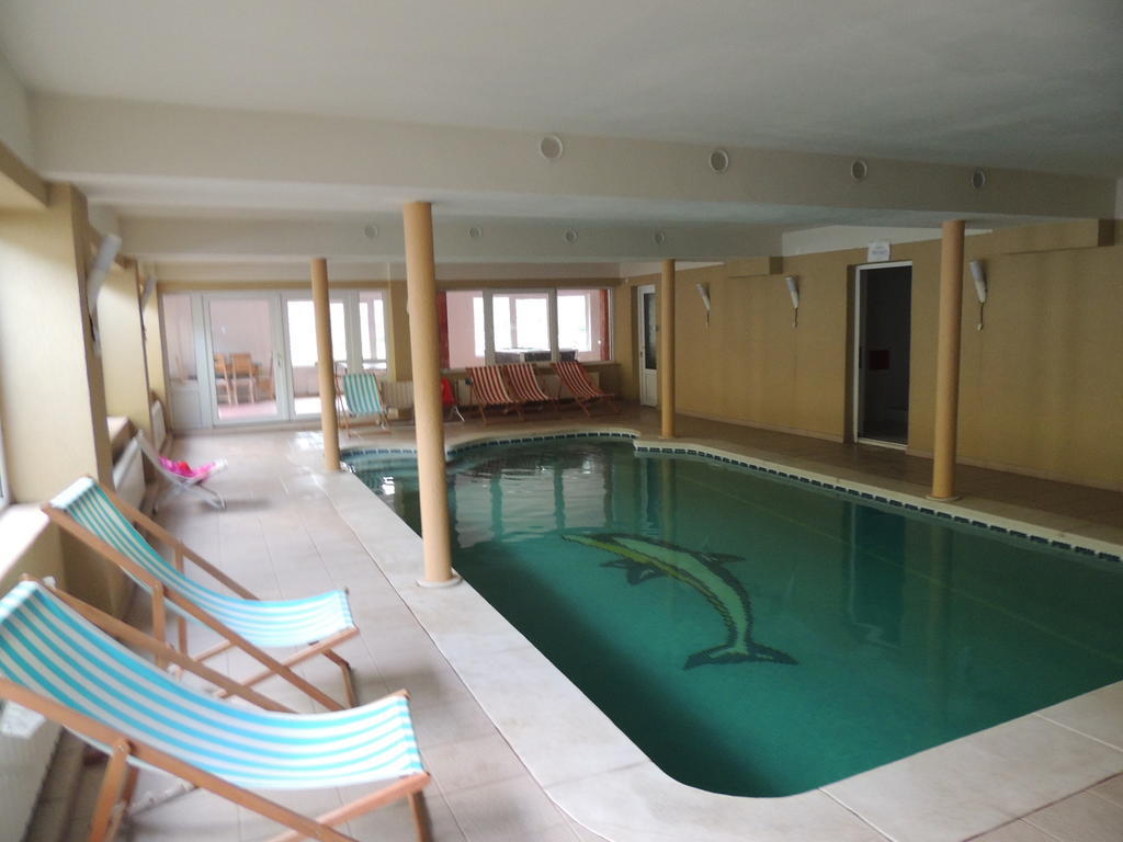 Vila Giulia Arieseni Luaran gambar
